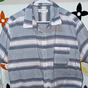 Aeropostal dress shirt